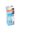 Wedge Base Lamp - 4055495008 Bulb Oven Lamp G9 240v 25w [Electrolux Aeg]